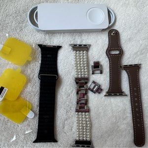 Apple Watch Bands S/M